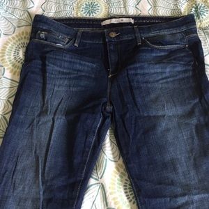 Never worn joes jeans size 29
